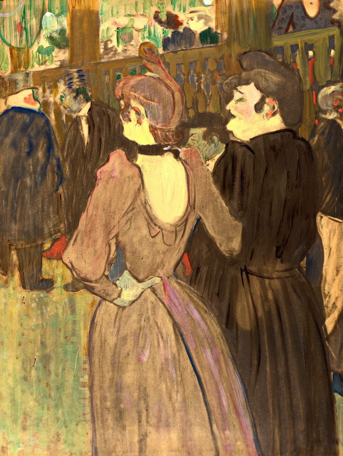 Henri+de+Toulouse+Lautrec-1864-1901 (64).jpg